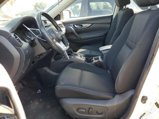 2017 Nissan Rogue S - Фото 7