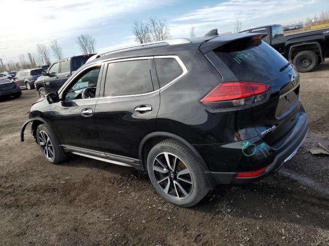 2017 Nissan Rogue Sv - Фото 2
