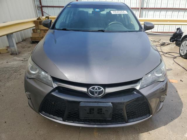 2017 Toyota Camry Le - Фото 5