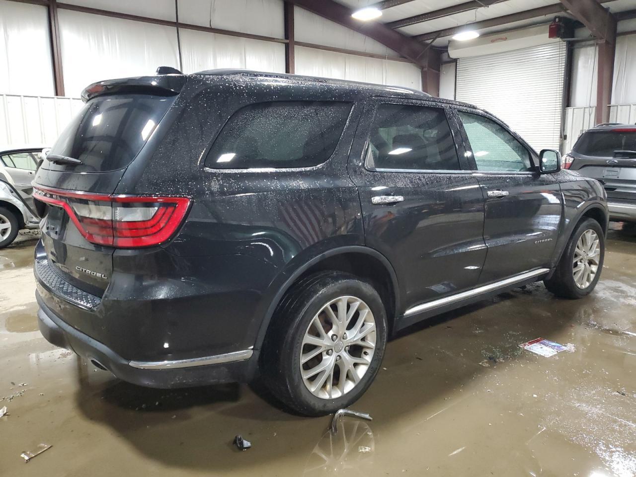 2014 DODGE DURANGO CI - Image 3