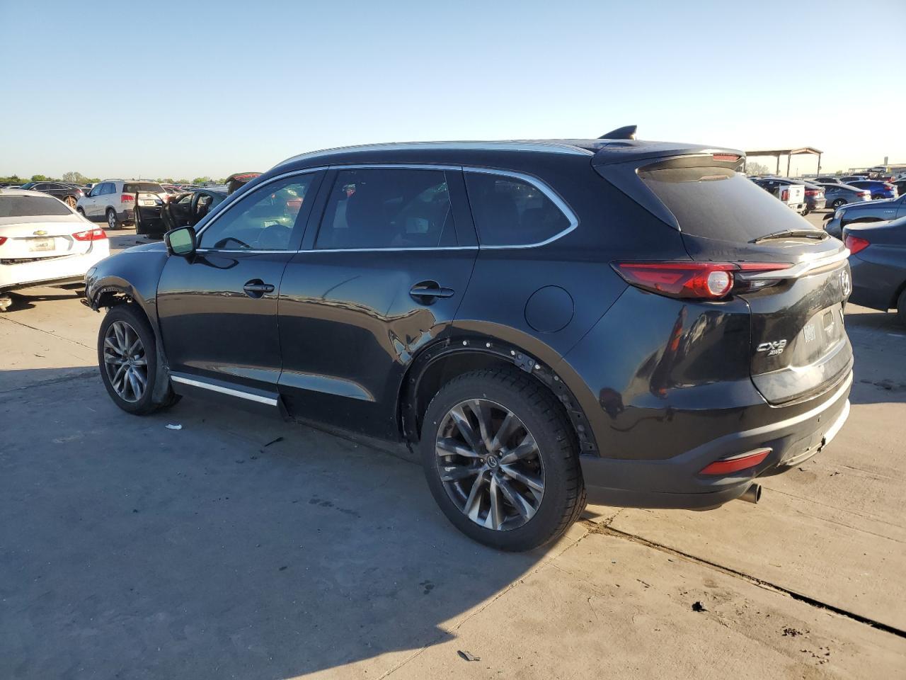 2016 MAZDA CX-9 SIGNA - Image 2