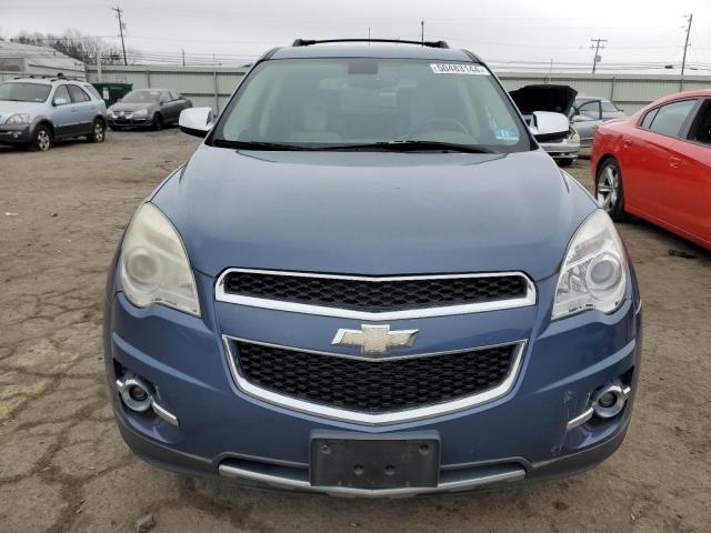 2011 Chevrolet Equinox Ltz - Image 5