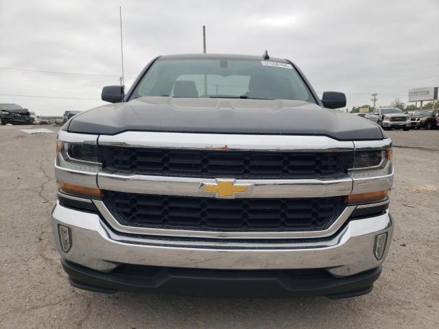 2018 Chevrolet Silverado C1500 Lt - Image 5