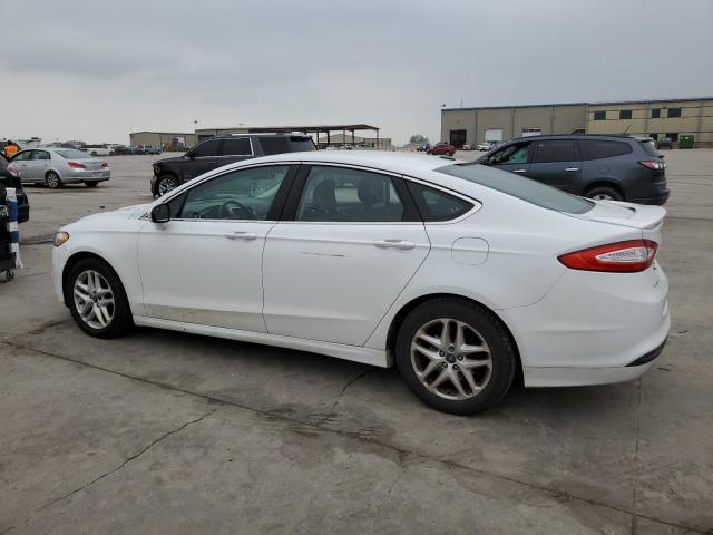 2013 Ford Fusion Se - Фото 2