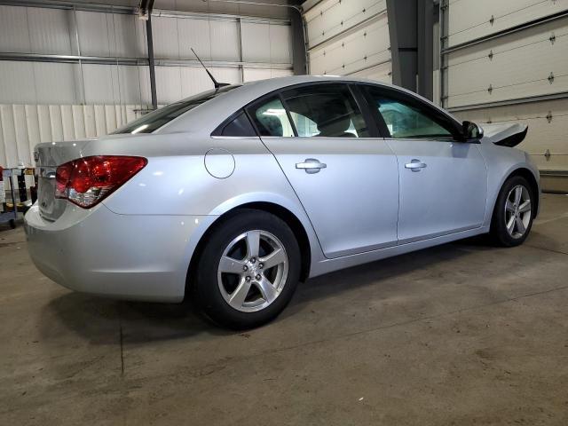 2012 Chevrolet Cruze Lt - Фото 3
