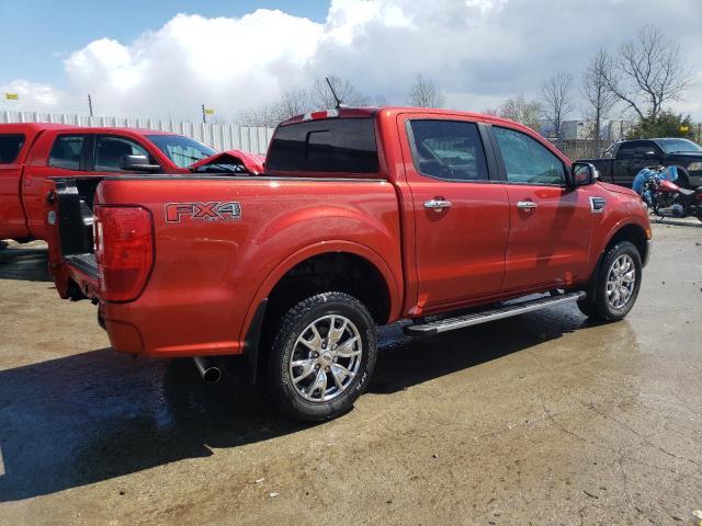 2019 Ford Ranger Xl - Фото 3