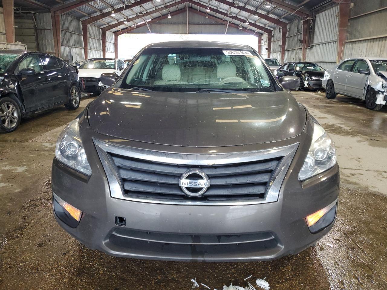 2015 NISSAN ALTIMA 2.5 - Image 5