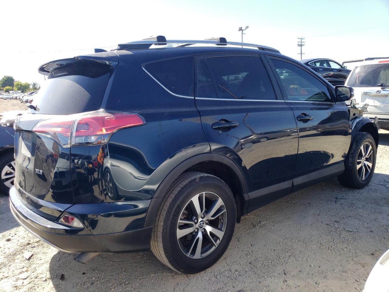 2018 TOYOTA RAV4 ADVEN - Фото 3