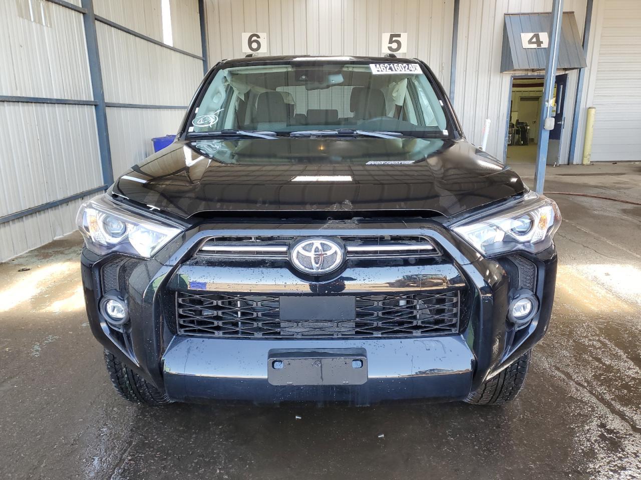 2024 TOYOTA 4RUNNER SR - Image 5
