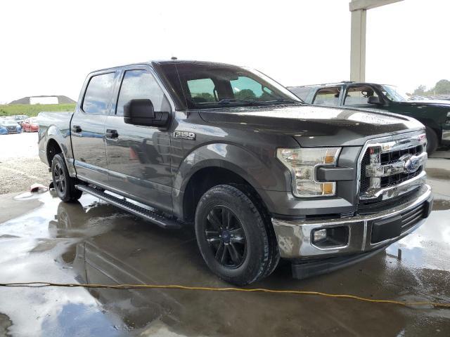 2017 Ford F150 Supercrew - Image 4