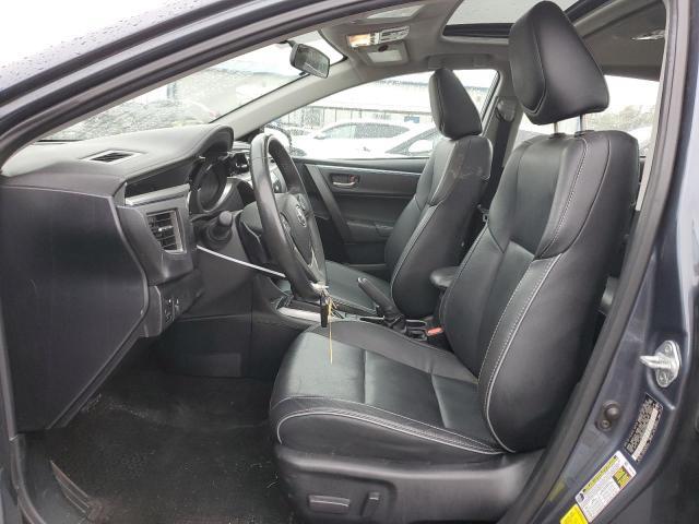 2016 Toyota Corolla L - Фото 7