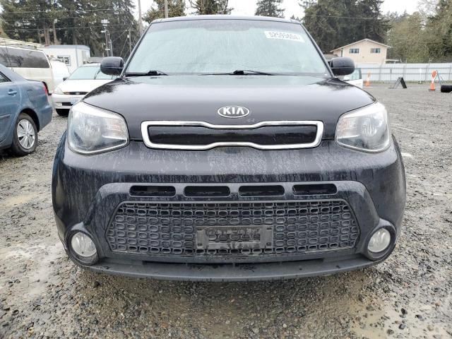 2016 Kia Soul + - Фото 5