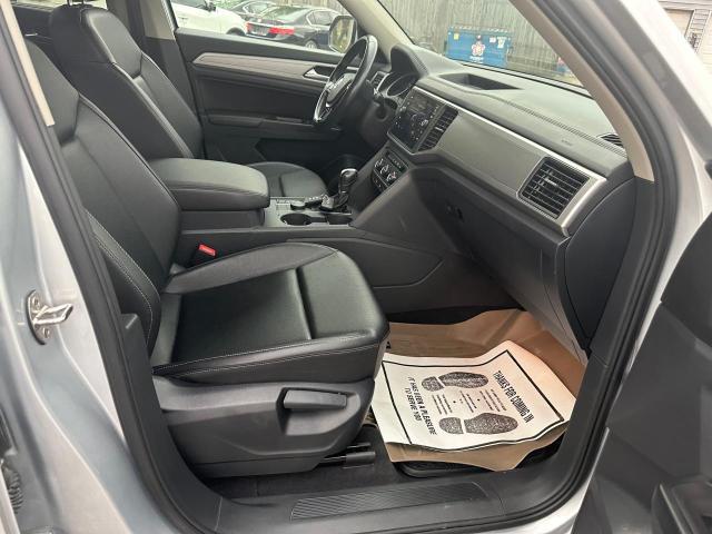2018 Volkswagen Atlas Se - Image 5