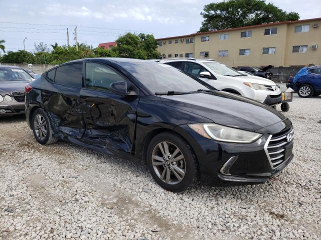 2017 Hyundai Elantra Se - Image 4