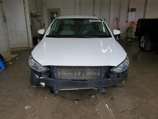 2017 Hyundai Elantra Se - Фото 5