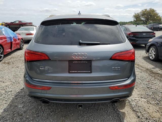 2016 Audi Q5 Premium Plus S-Line - Image 6
