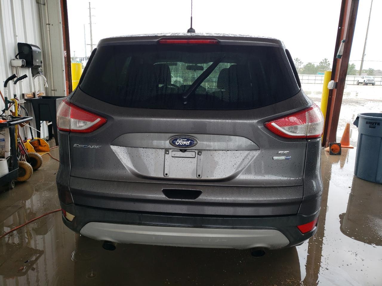 2014 FORD ESCAPE SE - Фото 6