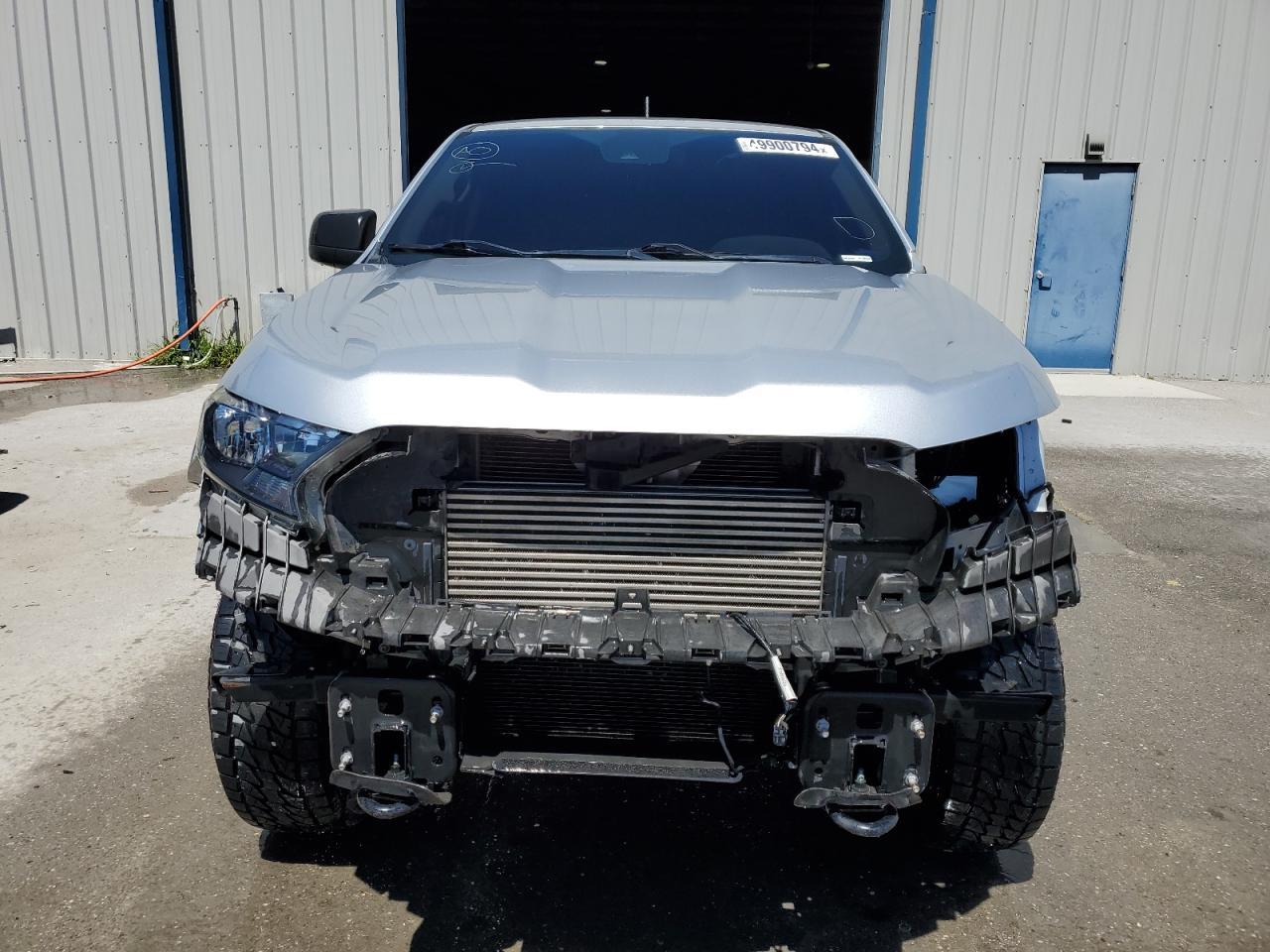 2019 FORD RANGER XL - Фото 5