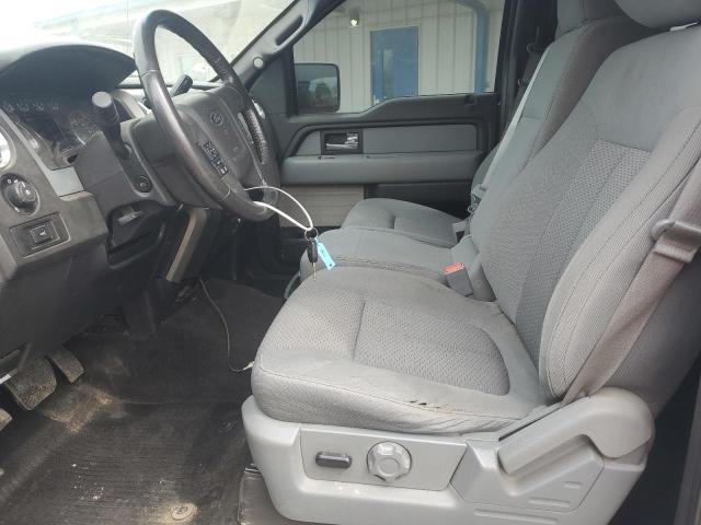 2014 Ford F150 Supercrew - Image 7