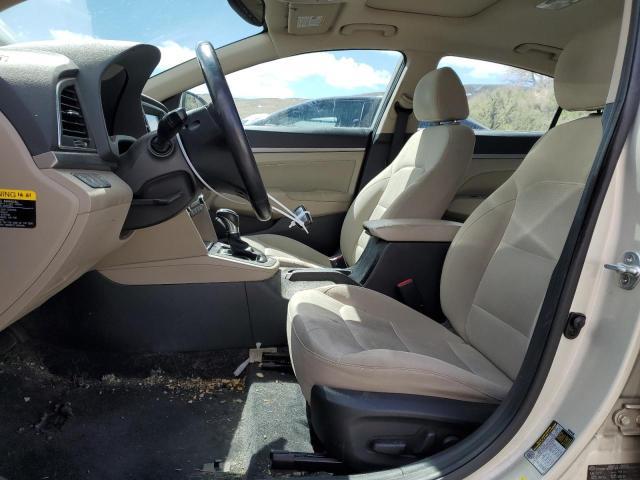 2017 Hyundai Elantra Se - Image 7