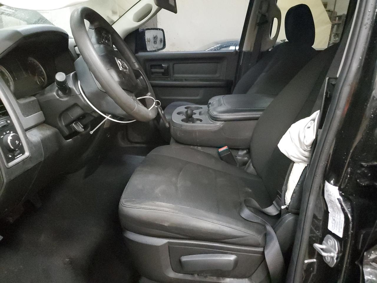 2019 RAM 1500 CLASS - Фото 7