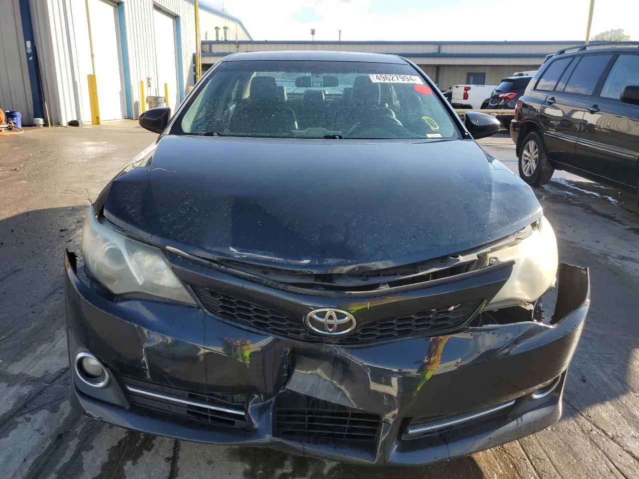 2014 TOYOTA CAMRY L - Image 5