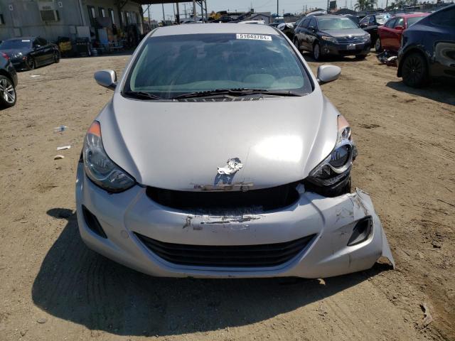 2013 Hyundai Elantra Gls - Image 5