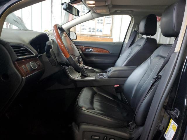 2013 Lincoln Mkx - Фото 7