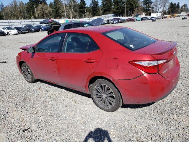 2014 Toyota Corolla L - Image 2