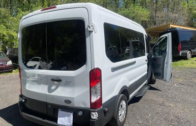 2017 Ford Transit T-350 - Фото 4