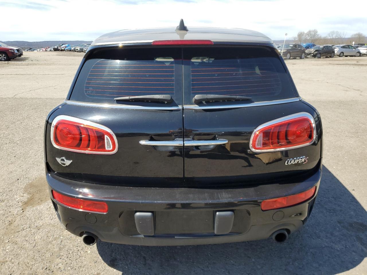 2017 MINI COOPER S C - Image 6