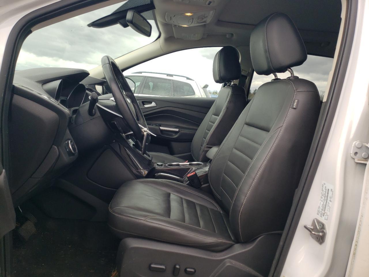 2015 FORD ESCAPE TIT - Image 7