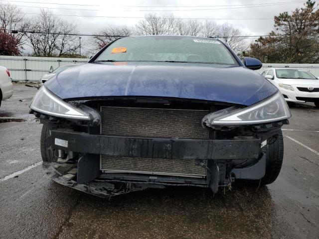 2019 Hyundai Elantra Sel - Фото 5