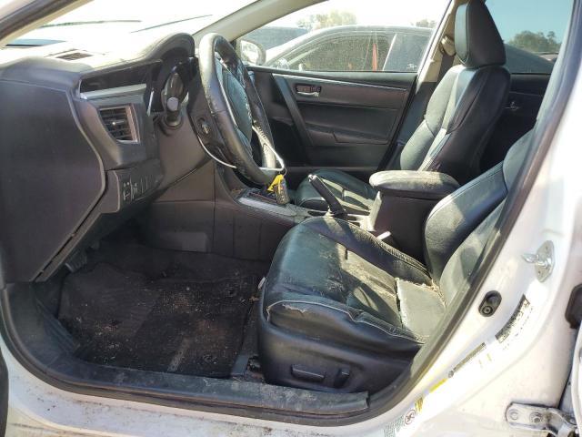 2016 Toyota Corolla L - Фото 7