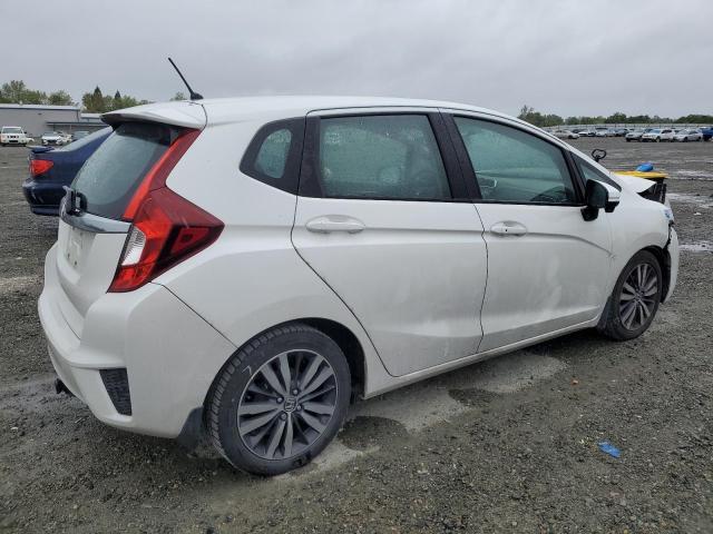2015 Honda Fit Ex - Image 3