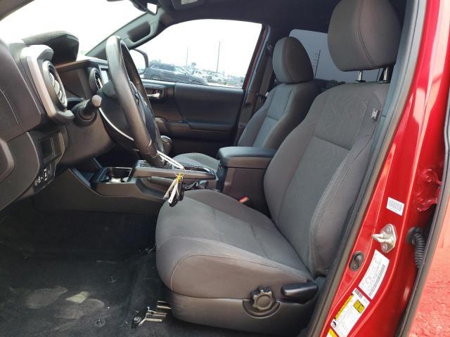 2019 Toyota Tacoma Double Cab - Фото 7