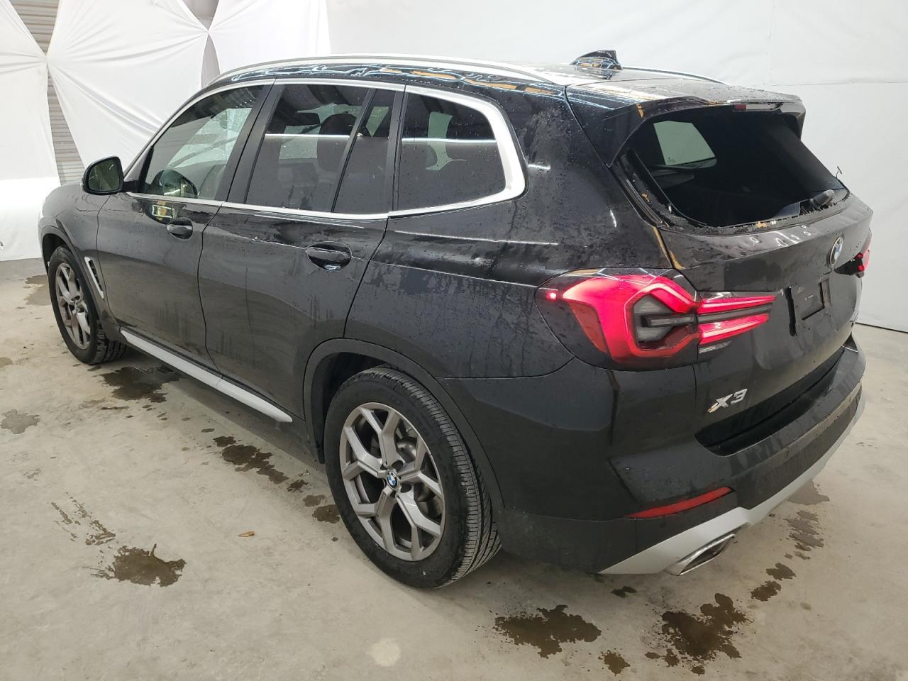 2024 BMW X3 XDRIVE3 - Image 2