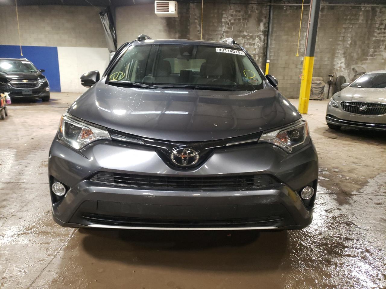 2018 TOYOTA RAV4 ADVEN - Image 5