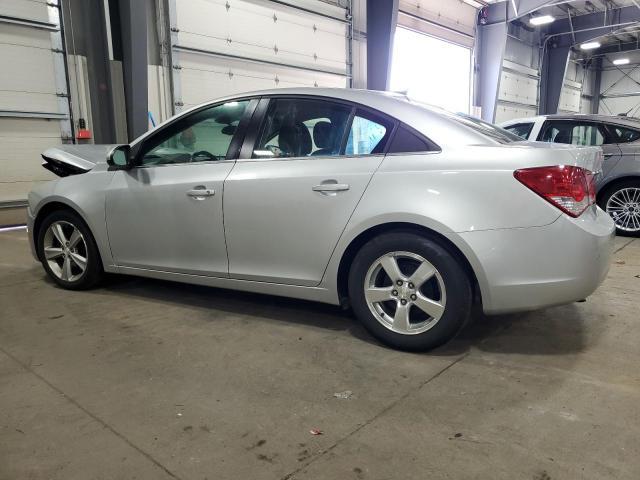 2012 Chevrolet Cruze Lt - Фото 2