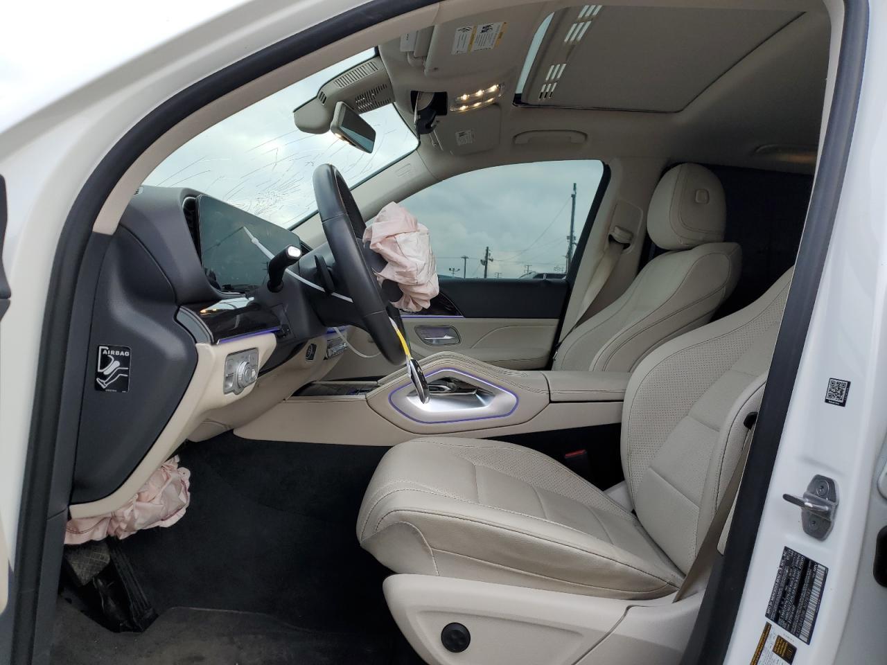 2020 MERCEDES-BENZ GLE 350 4M - Image 7