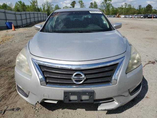 2013 Nissan Altima 2.5 - Фото 5