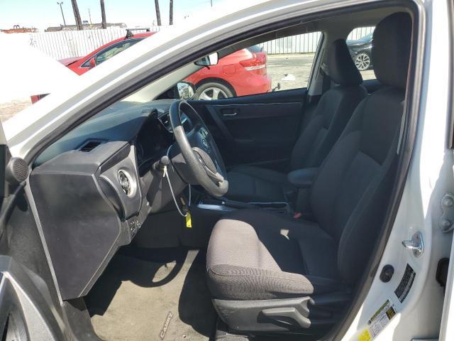 2018 Toyota Corolla L - Фото 7