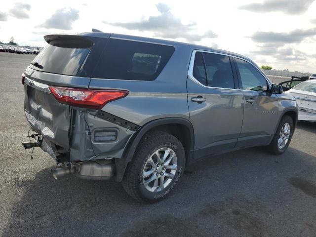 2020 Chevrolet Traverse Ls - Фото 3