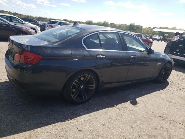 2013 BMW 528 Xi - Image 3