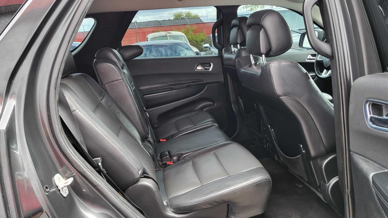 2011 DODGE DURANGO CR - Image 6