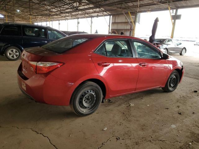 2014 Toyota Corolla L - Фото 3