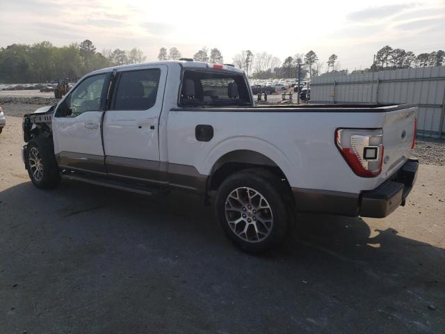 2023 Ford F-150 King Ranch - Image 2