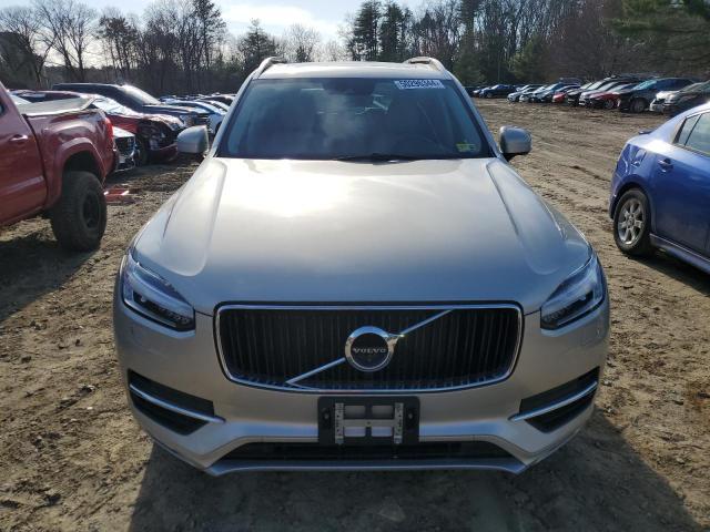 2016 Volvo Xc90 T6 - Фото 5
