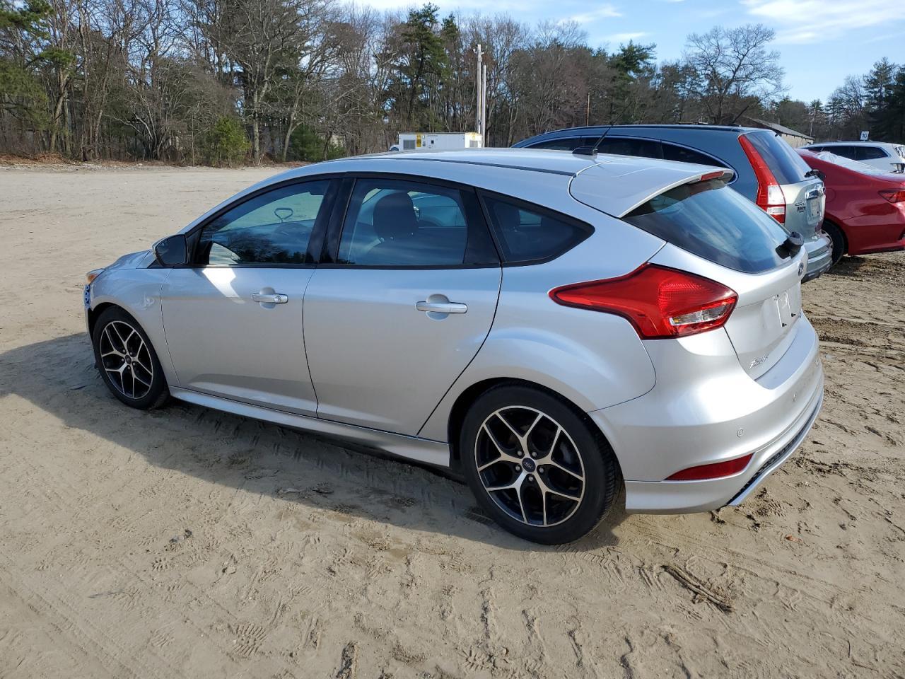 2016 FORD FOCUS SE - Image 2