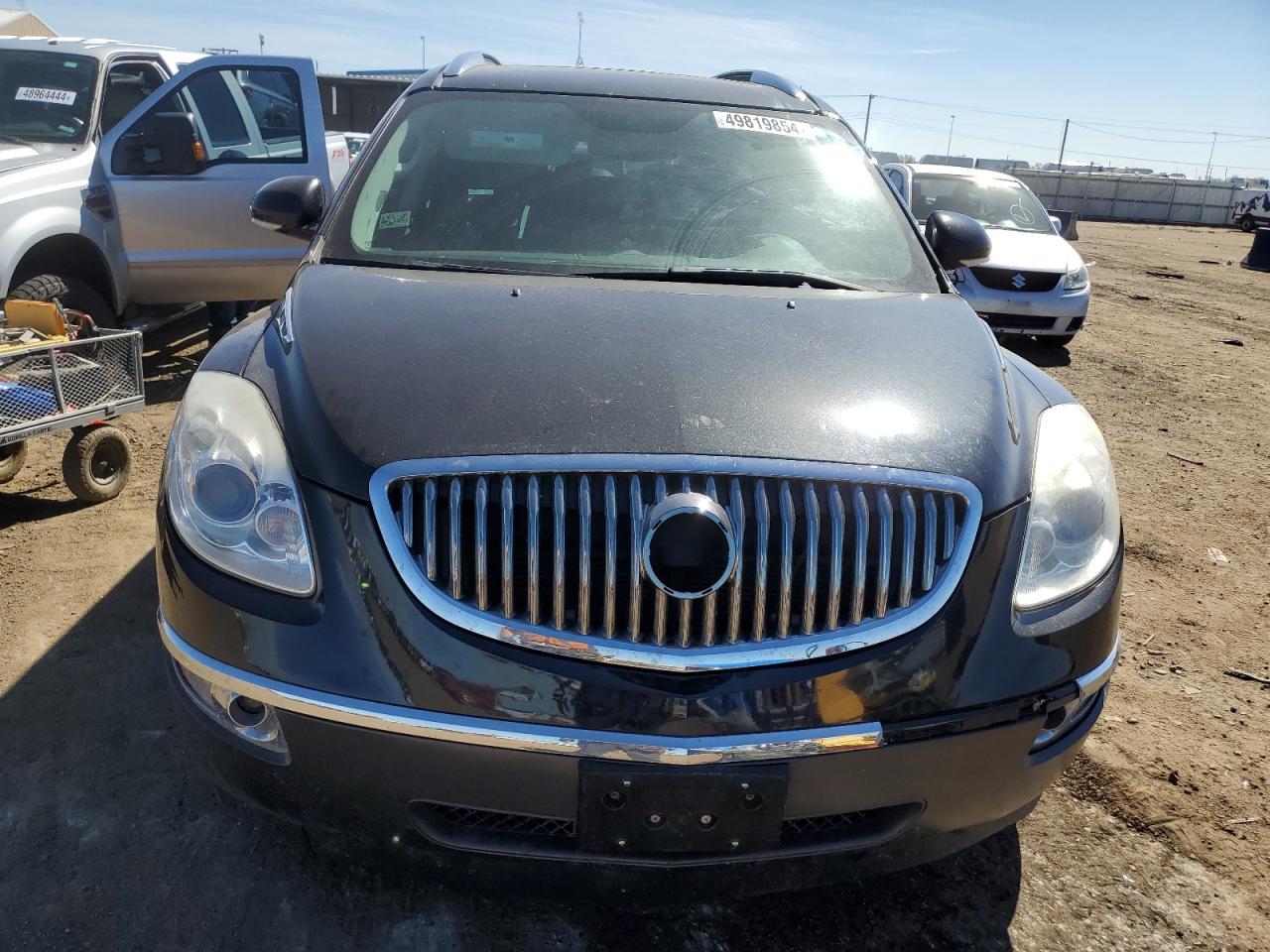 2011 BUICK ENCLAVE CX - Image 5